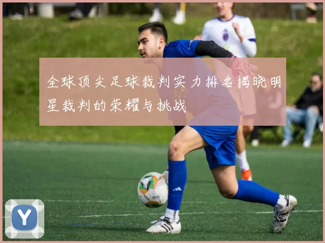 全球顶尖足球裁判实力排名揭晓明星裁判的荣耀与挑战
