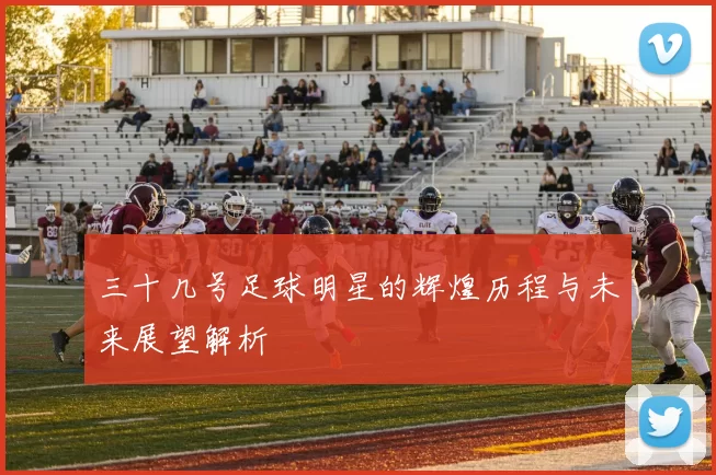 三十几号足球明星的辉煌历程与未来展望解析