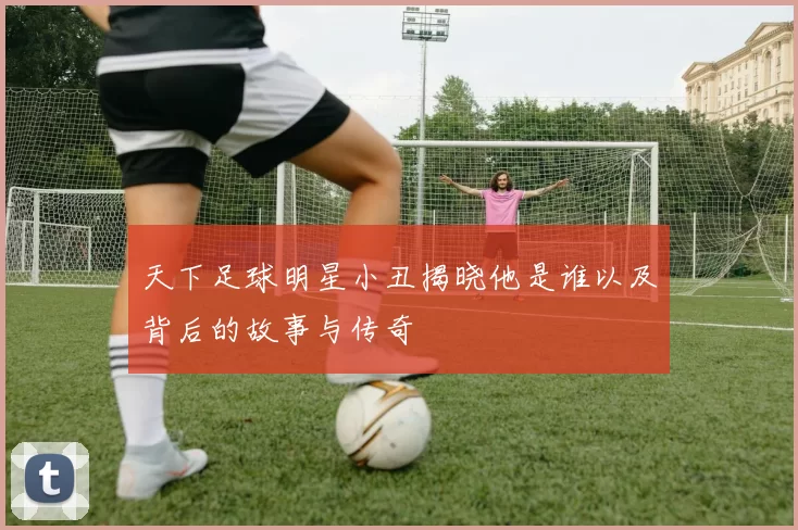天下足球明星小丑揭晓他是谁以及背后的故事与传奇