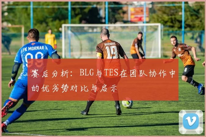 赛后分析：BLG与TES在团队协作中的优劣势对比与启示