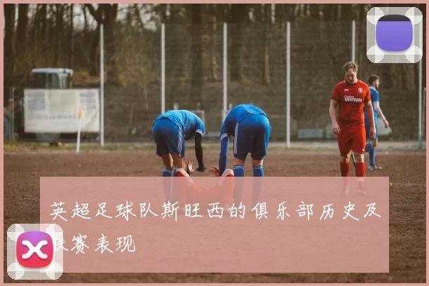 英超足球队斯旺西的俱乐部历史及联赛表现