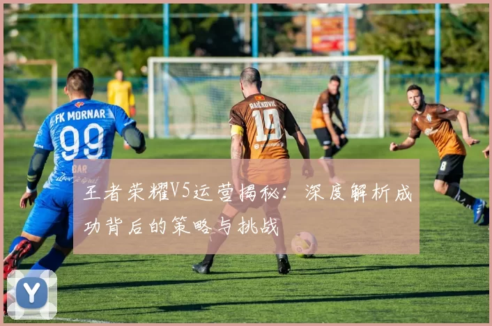 王者荣耀V5运营揭秘：深度解析成功背后的策略与挑战
