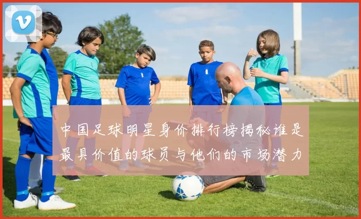 中国足球明星身价排行榜揭秘谁是最具价值的球员与他们的市场潜力