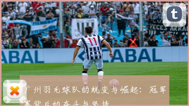 广州羽毛球队的蜕变与崛起：冠军赛背后的奋斗与坚持