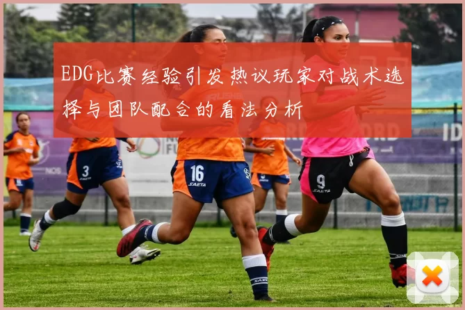 EDG比赛经验引发热议玩家对战术选择与团队配合的看法分析