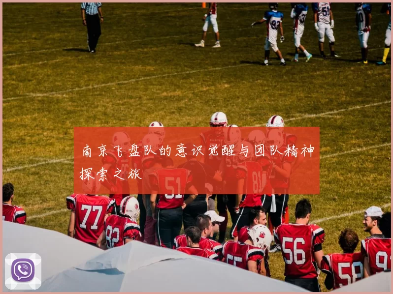 南京飞盘队的意识觉醒与团队精神探索之旅