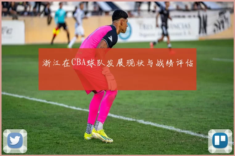 浙江在CBA球队发展现状与战绩评估