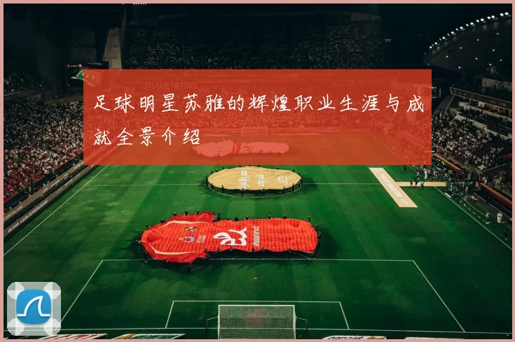 足球明星苏雅的辉煌职业生涯与成就全景介绍