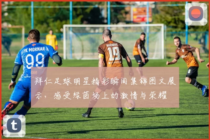拜仁足球明星精彩瞬间集锦图文展示，感受绿茵场上的激情与荣耀