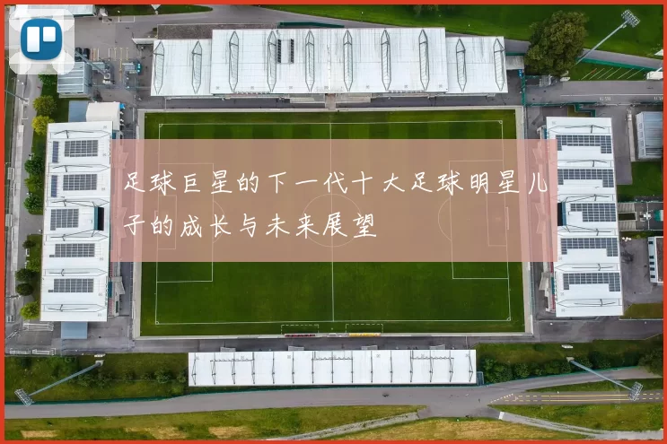 足球巨星的下一代十大足球明星儿子的成长与未来展望