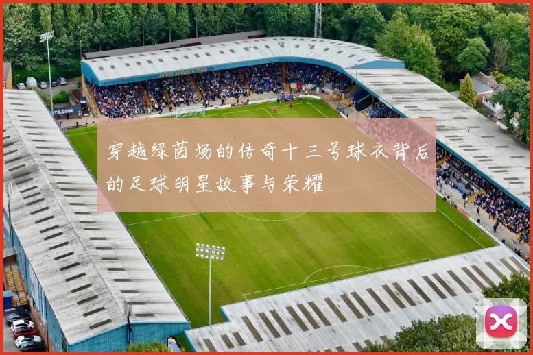 穿越绿茵场的传奇十三号球衣背后的足球明星故事与荣耀