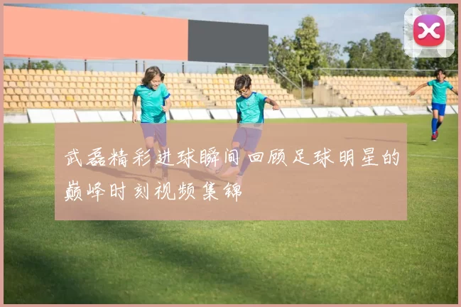 武磊精彩进球瞬间回顾足球明星的巅峰时刻视频集锦
