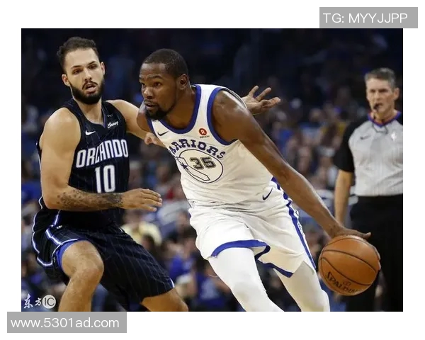 魔术队与勇士队第三节精彩对决分析与战术解读