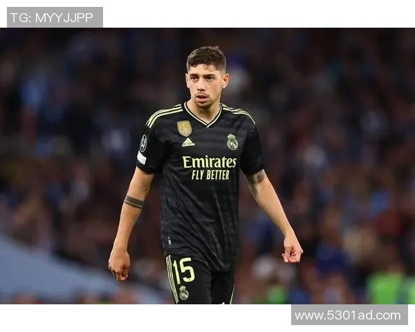 巴尔韦德领衔未来足坛崛起 新一代中场巨星的崭新征程