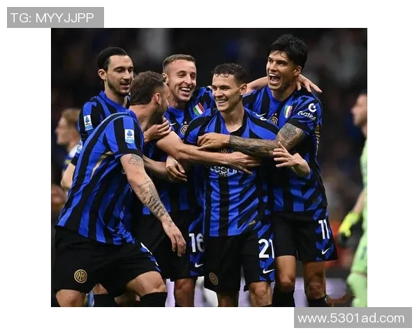 国米与那不勒斯足彩分析及比赛前瞻精彩对决不容错过 国米与那不勒斯足彩分析及比赛前瞻精彩对决不容错过