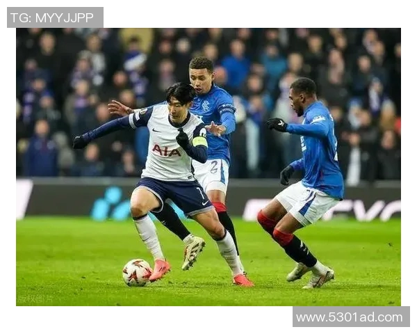 托特纳姆热刺主场迎战南安普敦期待精彩对决与胜利的较量