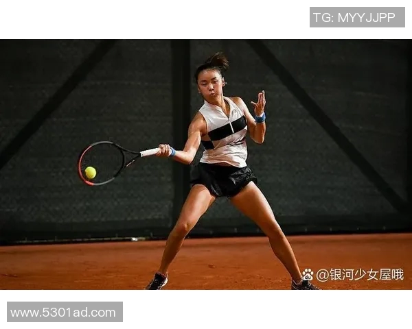 网球赛事的快速崛起与全球化趋势：影响力与发展机遇分析