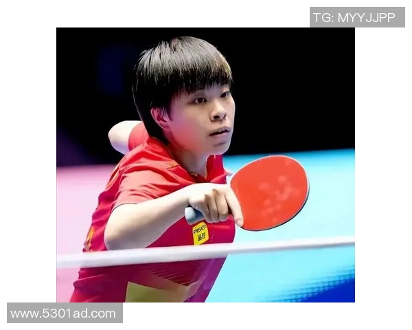 上海乒乓球队的崛起与发展探讨聚焦乒乓球的力量与未来