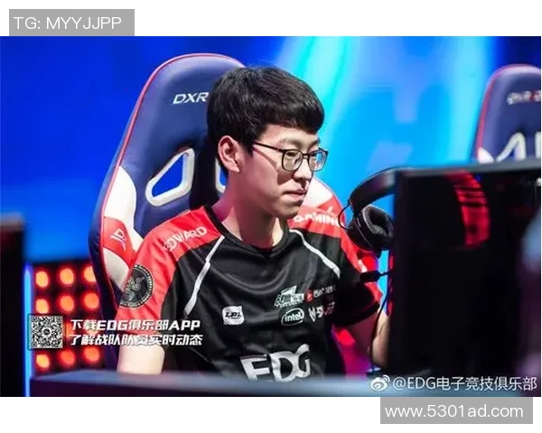 EDG战队中路突破分析及其在CSGO比赛中的得失总结 EDG战队中路突破分析及其在CSGO比赛中的得失总结