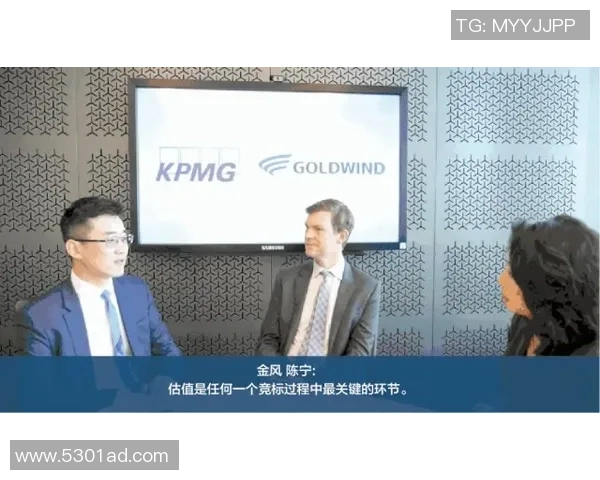 专访王磊：深入探讨CSGO成功背后的秘密与策略