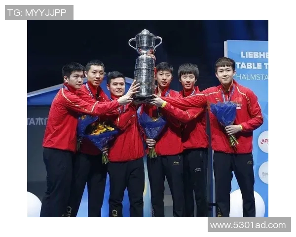 南京乒乓球队强势崛起最新乒乓球配合TOP10榜单揭晓