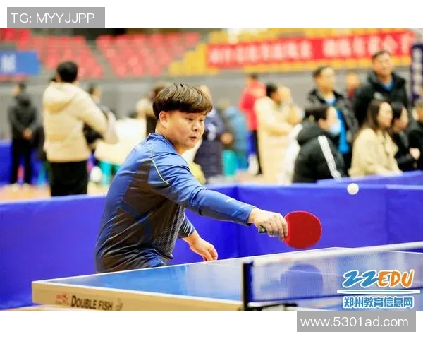 上海乒乓球队如何通过盯防革新提升竞技水平与团队协作能力 上海乒乓球队如何通过盯防革新提升竞技水平与团队协作能力