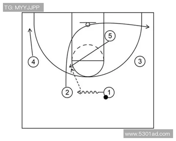 南京篮球队的战术解析与控制策略深度剖析