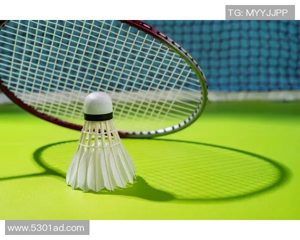 广州羽毛球队防反战术深度解析与训练策略探讨 广州羽毛球队防反战术深度解析与训练策略探讨