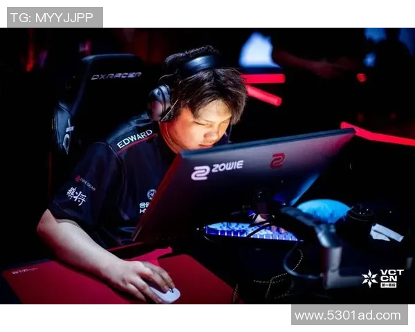 深度分析EDG战队的运营策略与战术布局探秘