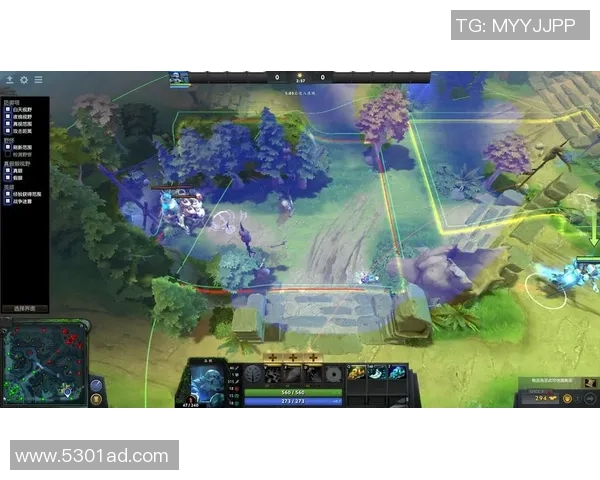 黄丽独家揭秘DOTA2游戏技巧与心得分享助你提升战斗力