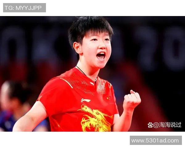 乒乓球的魅力：深入解析北京乒乓球队的训练与技术秘密