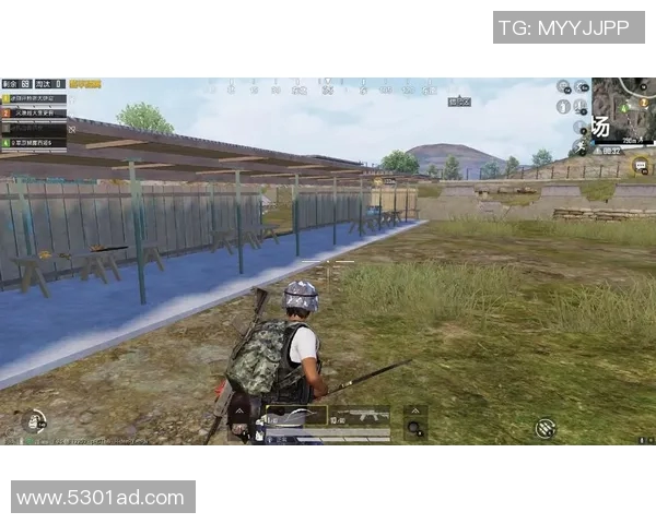 对话周丽:探索和平精英背后的成长与挑战之路