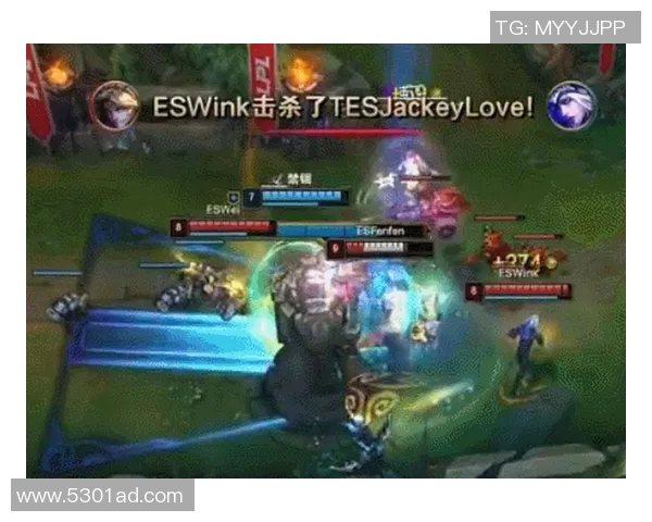 英雄联盟战队TES包夹战术深度解析与实战应用探讨 英雄联盟战队TES包夹战术深度解析与实战应用探讨