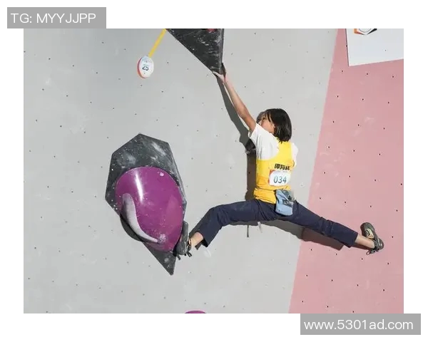 重庆攀岩队的训练节奏与发展趋势深度解析 重庆攀岩队的训练节奏与发展趋势深度解析