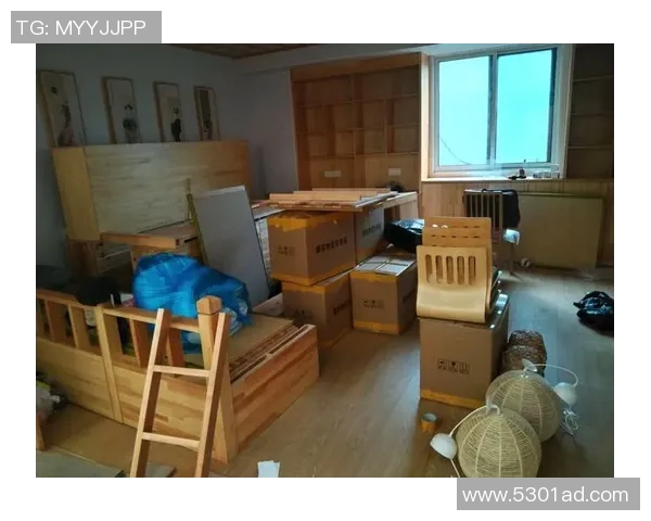 快递搬家服务如何解决现代人搬迁中的高效与便捷问题 快递搬家服务如何解决现代人搬迁中的高效与便捷问题