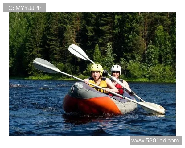 水上运动的魅力探索：划艇、冲浪、帆船等多项项目带来的极限挑战与乐趣