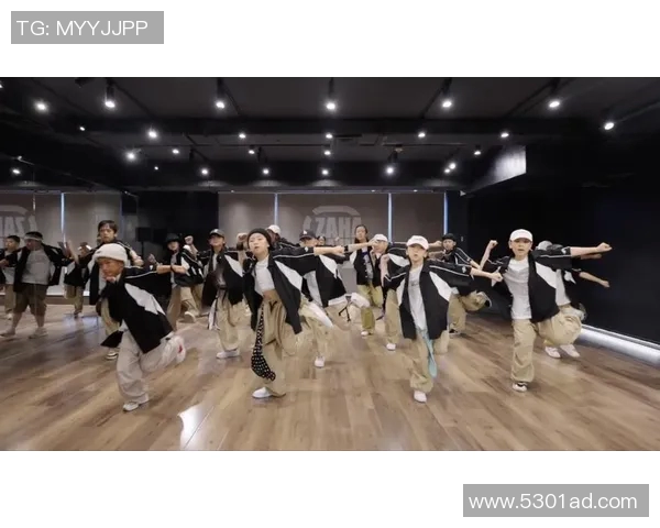 北京街舞队的节奏表现分析与未来发展方向探讨