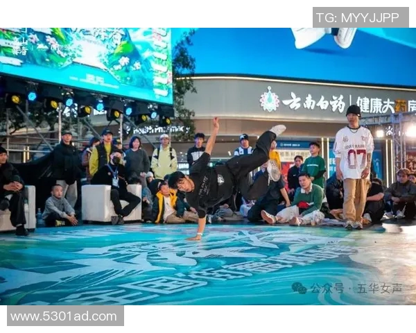 南京街舞队灵活性创新高引领全国街舞新潮流 南京街舞队灵活性创新高引领全国街舞新潮流