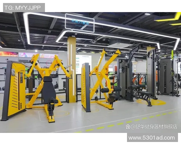 深圳地区健身器材市场及相关网址推荐 深圳地区健身器材市场及相关网址推荐