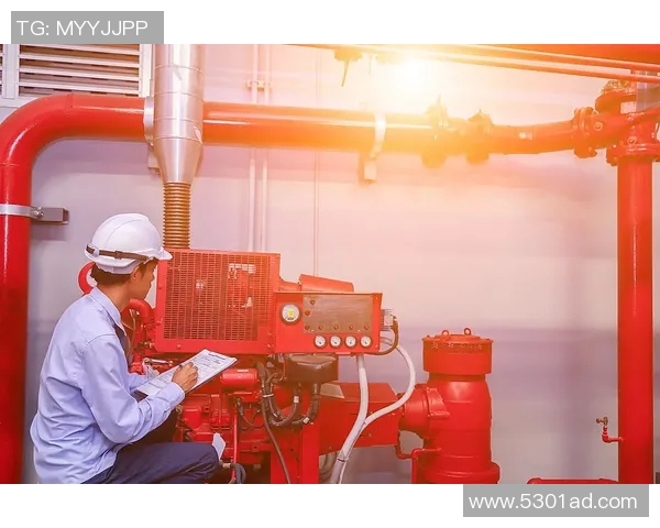 消防设备安全管理新思路提升火灾应急响应能力与防控效率的创新路径 消防设备安全管理新思路提升火灾应急响应能力与防控效率的创新路径