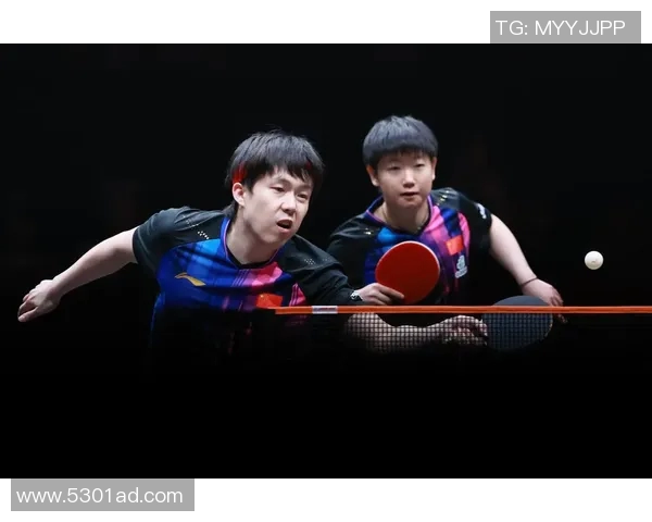 乒乓球逆袭之路:杭州乒乓球队奋勇拼搏的真实故事与荣耀时刻 乒乓球逆袭之路:杭州乒乓球队奋勇拼搏的真实故事与荣耀时刻