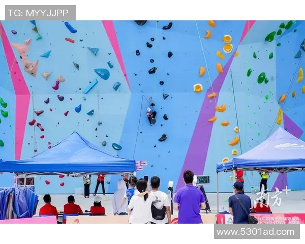 南京攀岩队在极限运动会中的灵活性表现分析与点评 南京攀岩队在极限运动会中的灵活性表现分析与点评